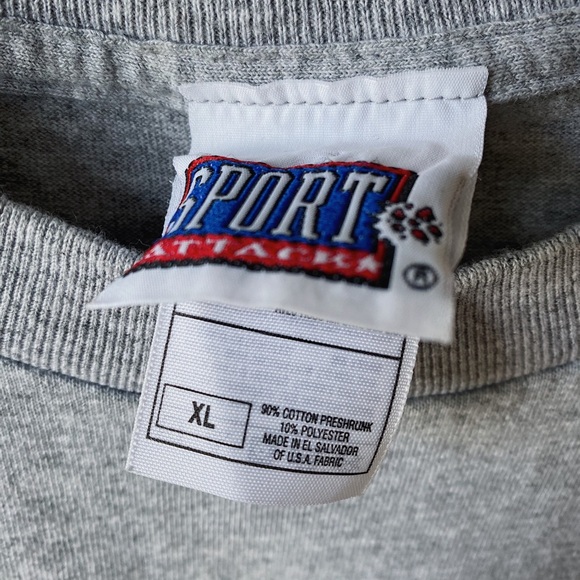 2003 Syracuse National Champs T-Shirt Men’s XL - Picture 4 of 5